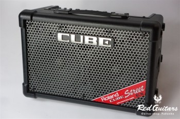 CUBE Street EX